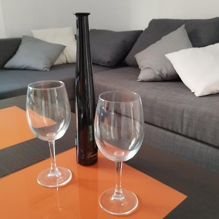 דירות מאלגה Casa Luque 9 מראה חיצוני תמונה