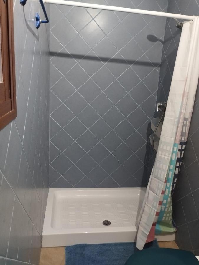 דירות מאלגה Casa Luque 9 מראה חיצוני תמונה
