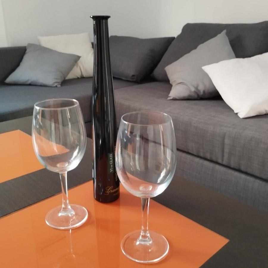 דירות מאלגה Casa Luque 9 מראה חיצוני תמונה